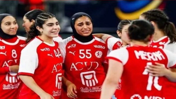 منتخب مصر 