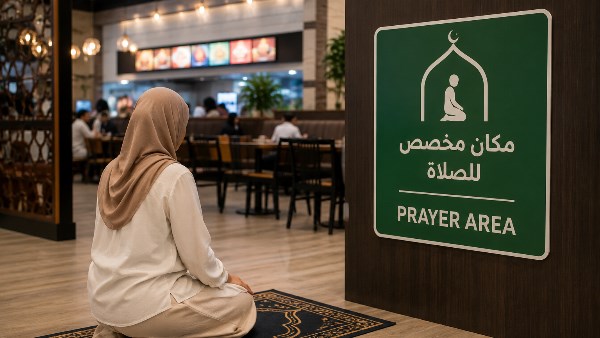واقعة منع الصلاة 