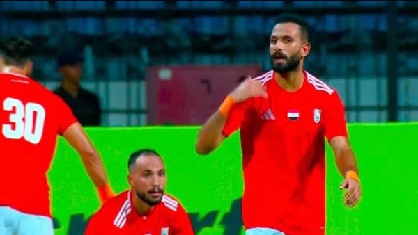 علي حسين