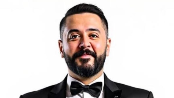 عمر عبد العزيز 
