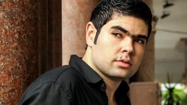 وفاة والد الشاعر محمد البوغة