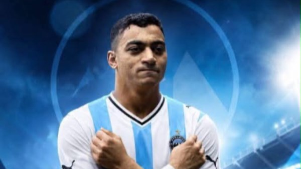 مصطفي محمد