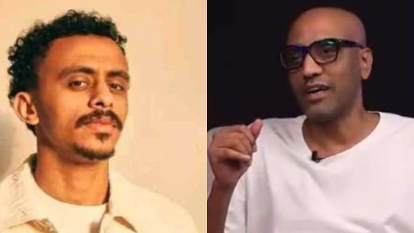 أحمد بحر عضو بلاك تيما : "كزبرة" استخدم اسمى وتعرضت لمواقف محرجة بسببه