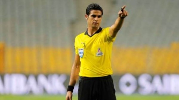 محمد معروف 