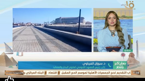جانب من المداخله