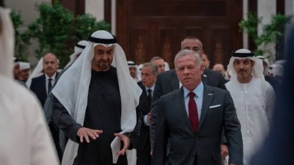 علاقات أخوية