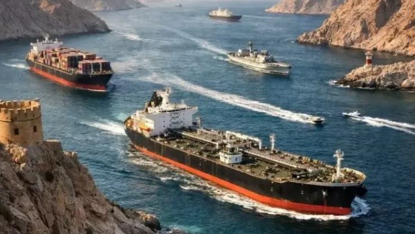 تدفقات النفط