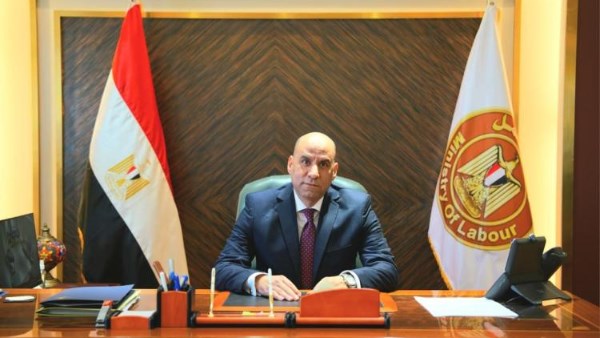 وزارة العمل: حملات تفتيش على المنشآت للتأكد من اتباع معايير السلامة والصحة المهنية
