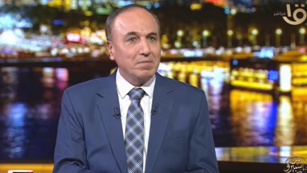 عبد المحسن سلامة لوزارة الرياضة: ليه ندعم الأهلي والزمالك.. لازم ندعم الألعاب الفردية المظلومة عبد المحسن سلامة لوزارة الرياضة: ليه ندعم الأهلي والزمالك.. لازم ندعم الألعاب الفردية المظلومة