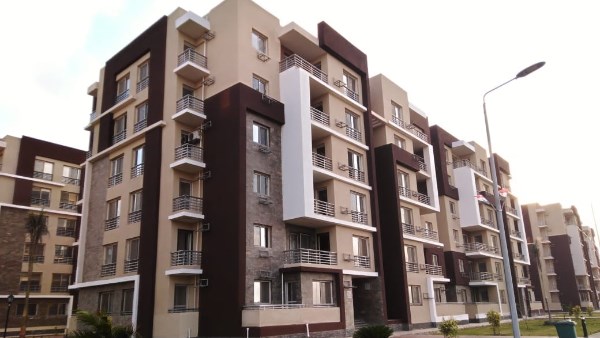 وحدات سكنية 