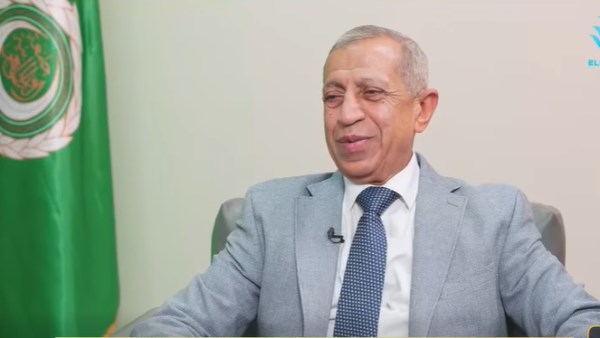 إسماعيل عبد الغفار 
