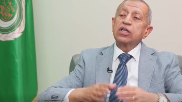 إسماعيل عبد الغفار 