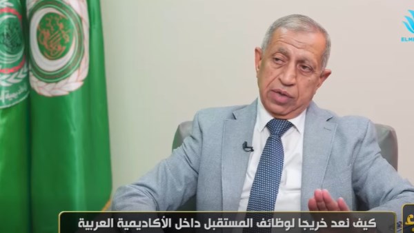إسماعيل عبد الغفار 