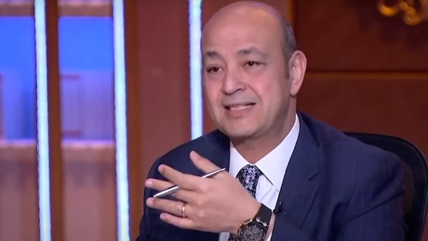 عمرو أديب 