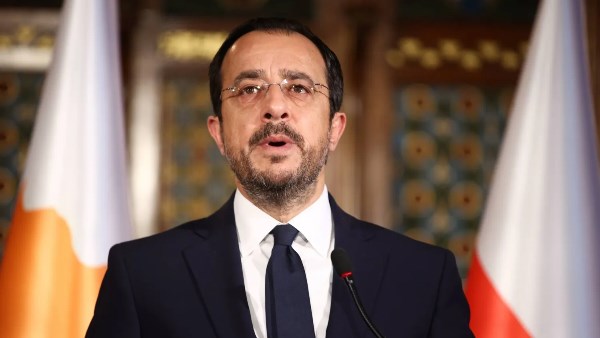 رئيس قبرصث 