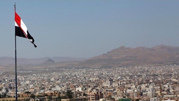 اليمن 