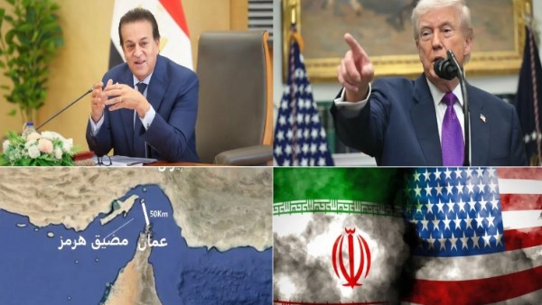 اخبار التوك شو
