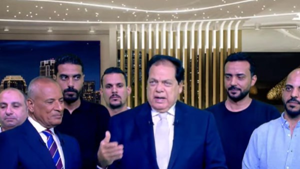 أبو العينين 