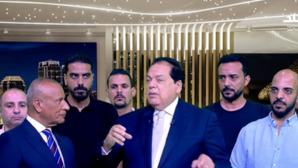 أبو العينين 