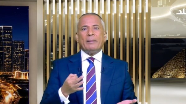 أحمد موسى 