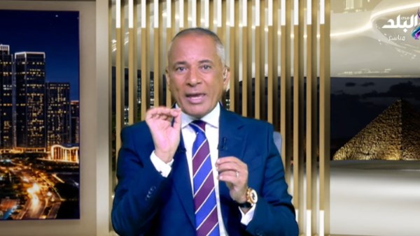 أحمد موسى 