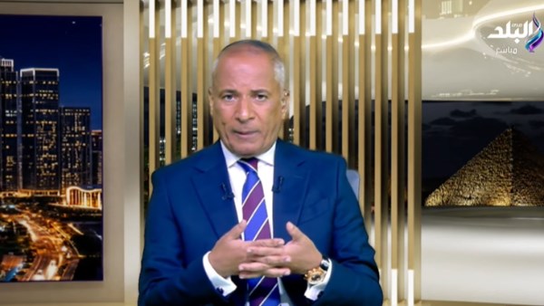 أحمد موسى 