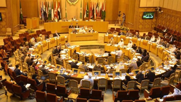 البرلمان العربي 