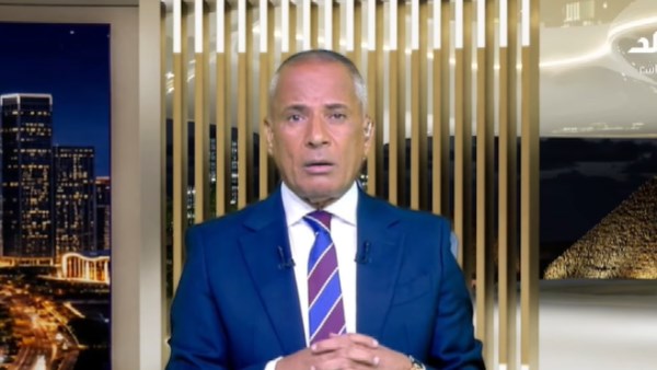 أحمد موسى 