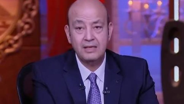 عمرو أديب 