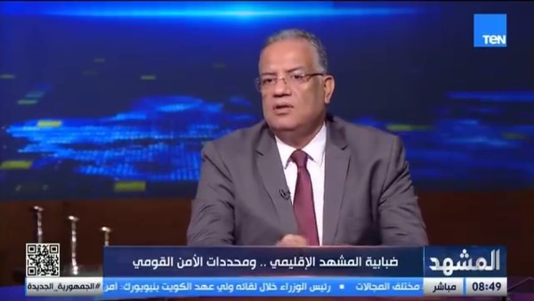 محمود مسلم 