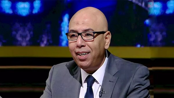 خالد عكاشة 