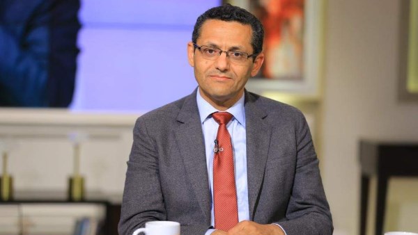 خالد البلشي 