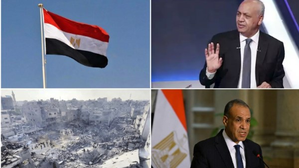 اخبار التوك شو