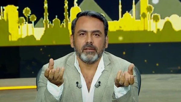 يوسف الحسيني 