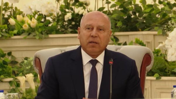 وزيرالنقل 