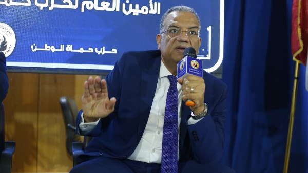 محمود مسلم 