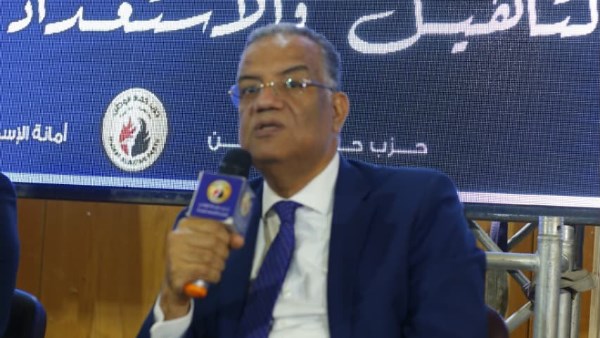 محمود مسلم 