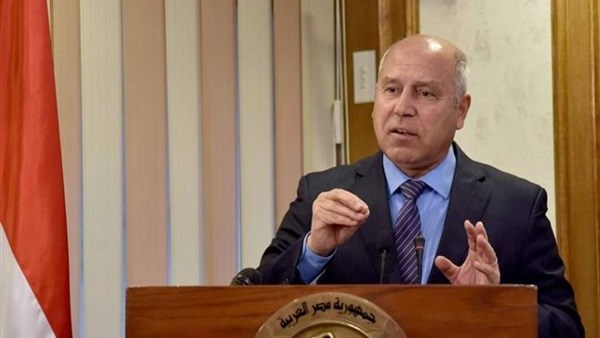 كامل الوزير: القطار الكهربائي السريع يقطع المسافة من القاهرة لمطروح في ساعتين