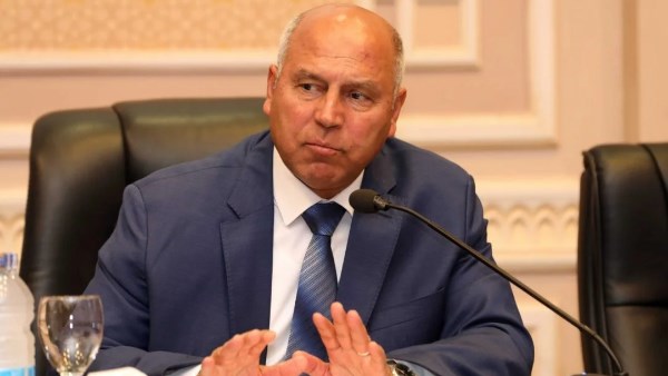 كامل الوزير 