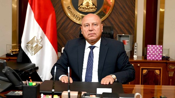 وزير النقل 