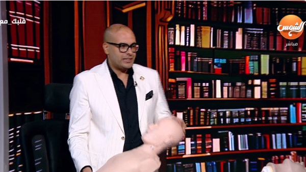 الدكتور زكي محمد القلشي