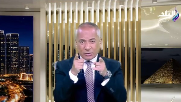 أحمد موسى