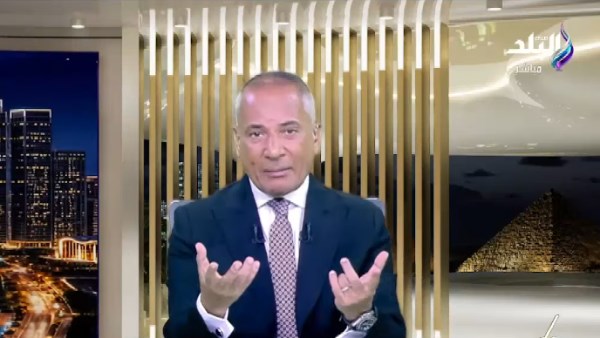 أحمد موسى