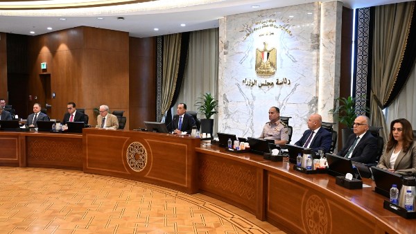 مدبولي 