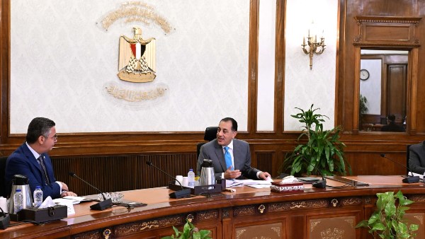 رئيس الوزراء 