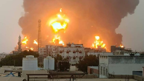 صورة أرشيفية 