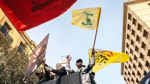 صورة أرشيفية 