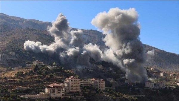صورة أرشيفية 