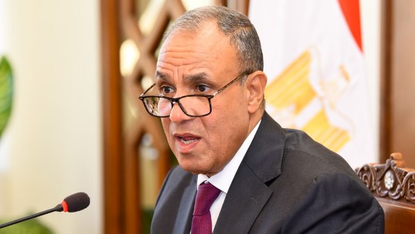 وزير الخارجية الدكتور بدر عبد العاطي 