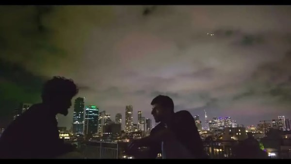 فيلم وثائقي إسرائيلي بعنوان «نازَا» عن حرب غزة 